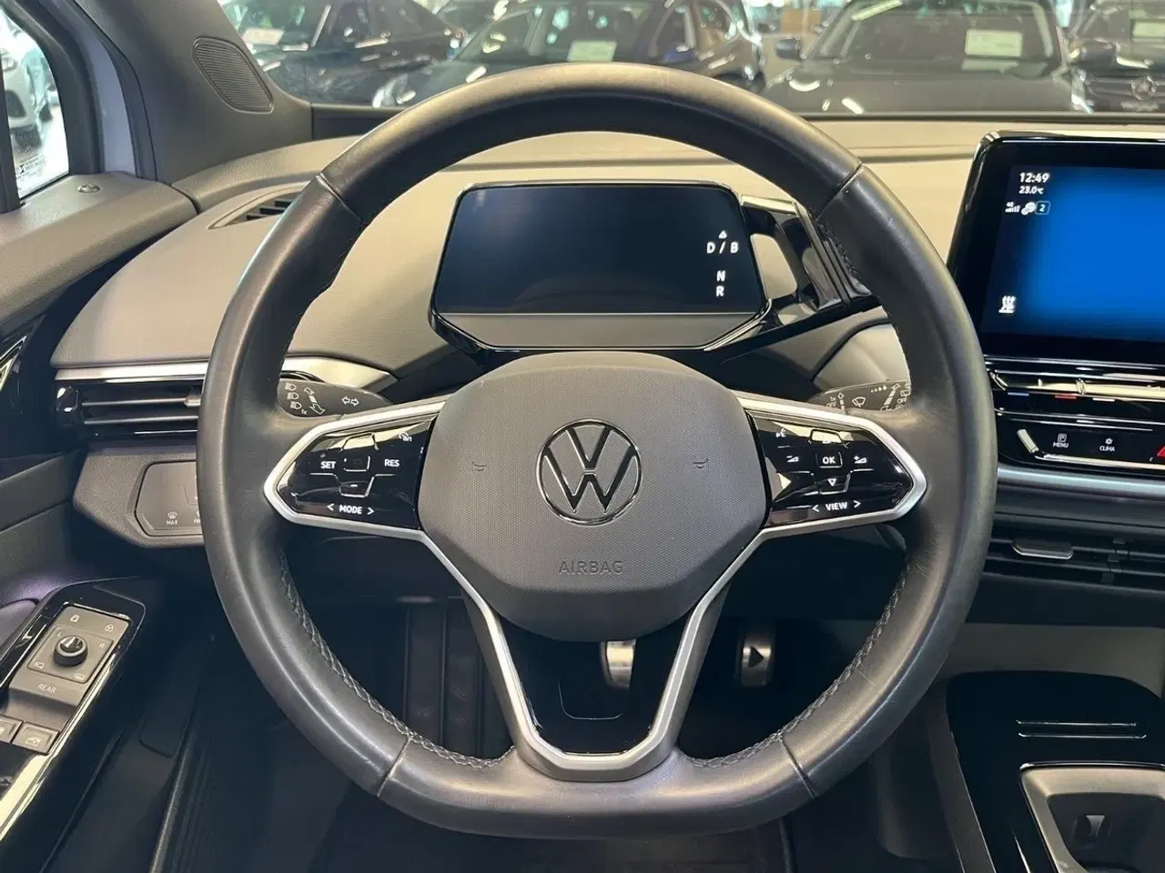 Billede 18 - VW ID.4 52 Pure Performance