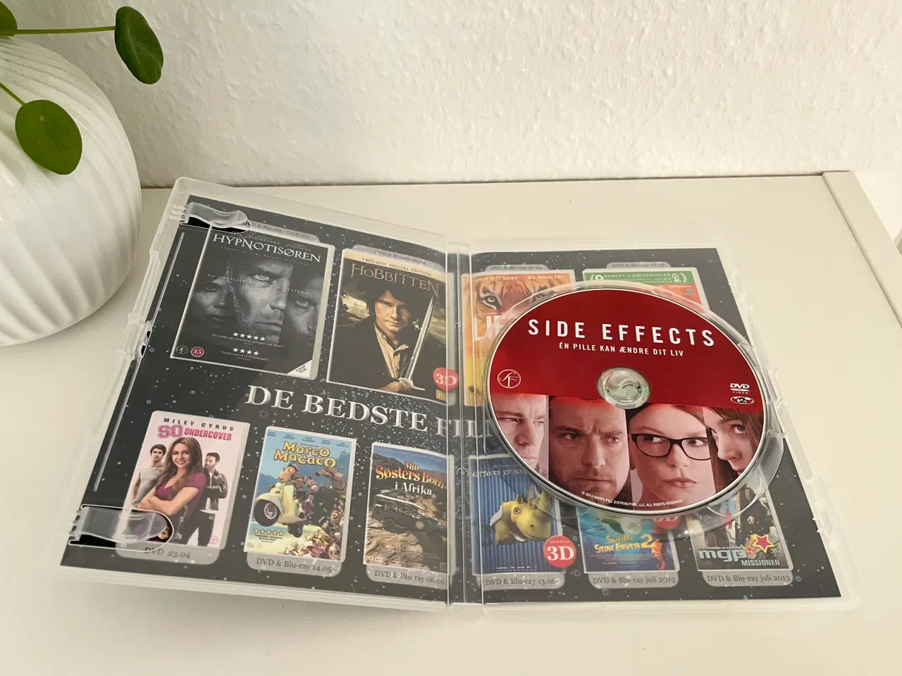 Billede 3 - Side Effects