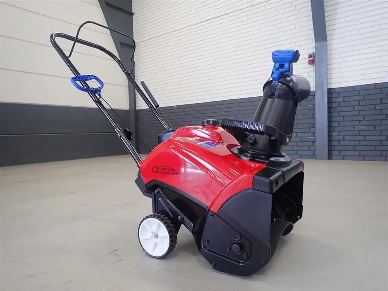Billede 6 - Toro CCR Powerlite