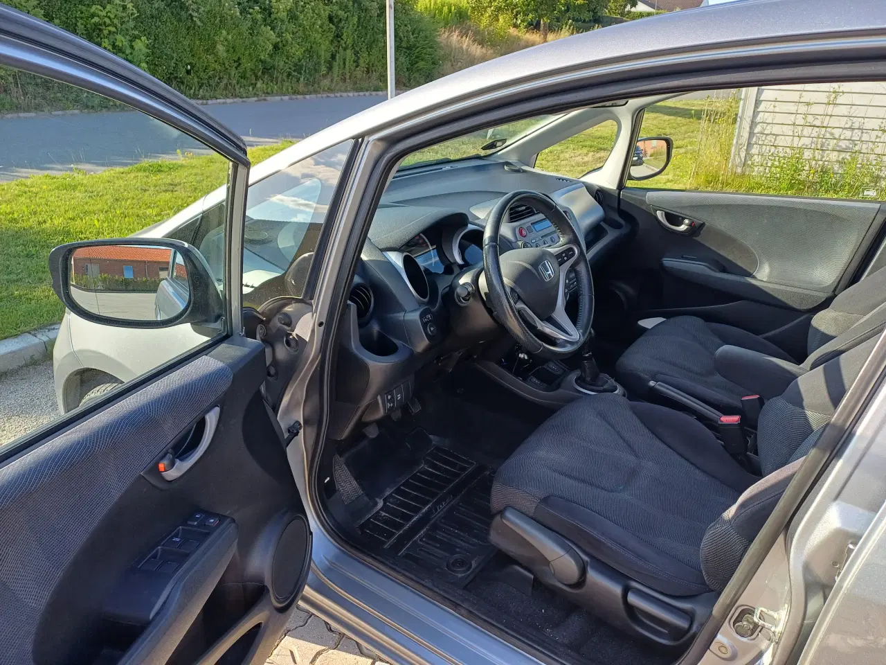 Billede 5 - Honda Jazz 1,4 Exclusive 5d