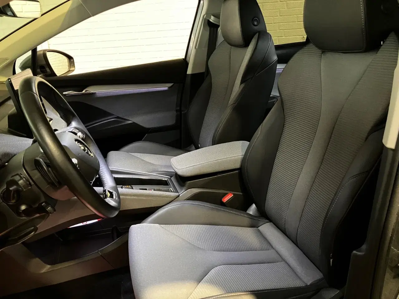 Billede 8 - Skoda Enyaq 80 iV Loft