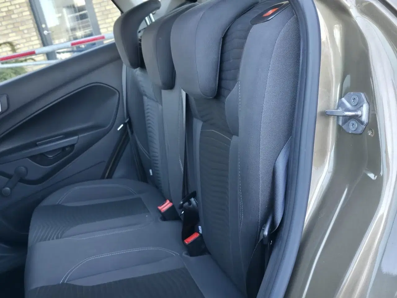 Billede 9 - Ford Fiesta Ecoboost Titanium Hatchback 1.0 125hk