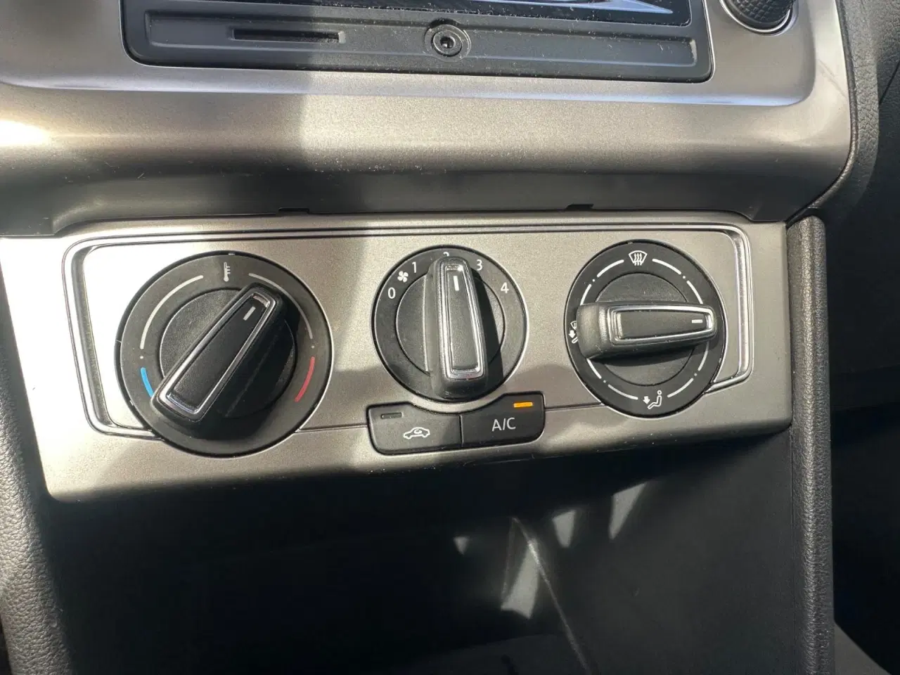 Billede 14 - VW Polo 1,0 TSi 95 BlueMotion