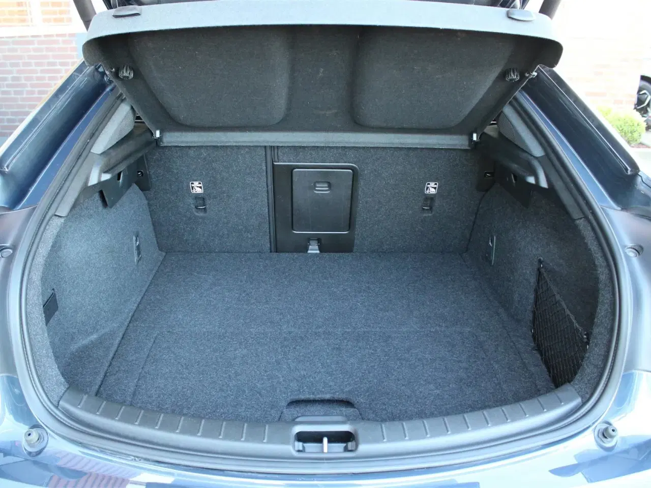 Billede 16 - Polestar 2 EL Long Range AWD 408HK 5d Aut.