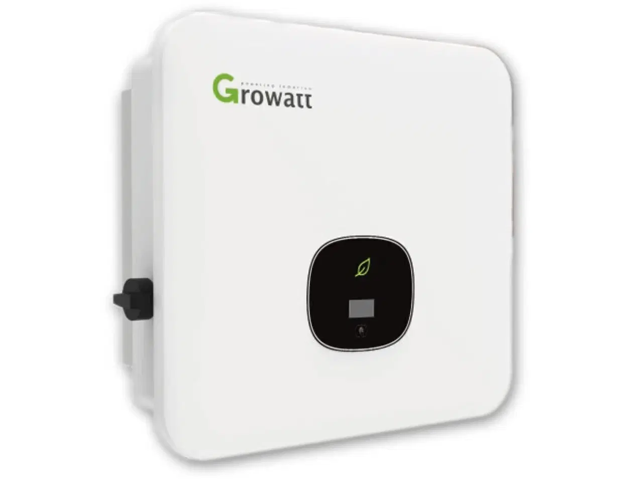 Billede 2 - 12 KW solcelleanlæg til eternit & ståltag