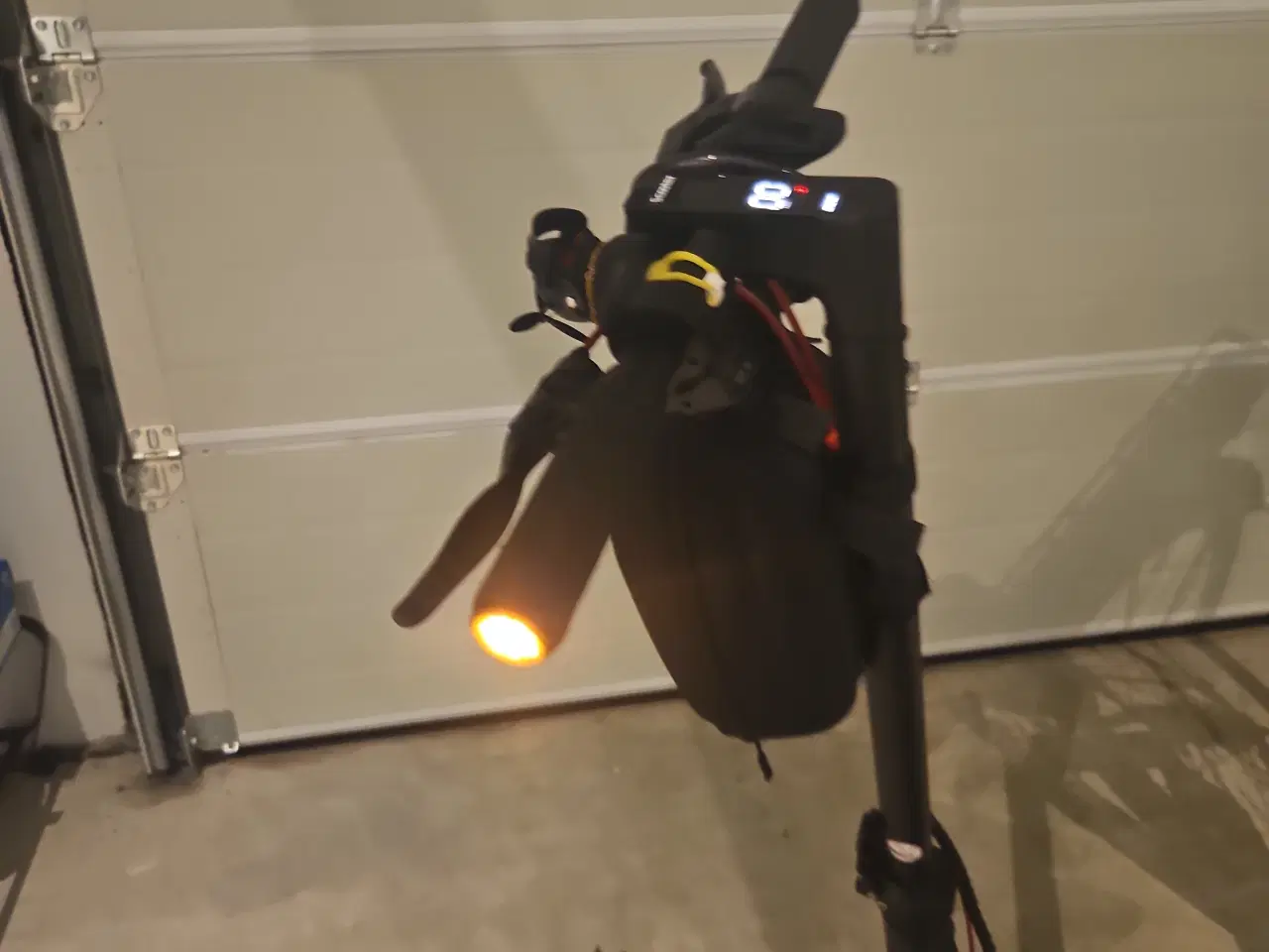 Billede 3 - Iscooter I10 E-Scooter