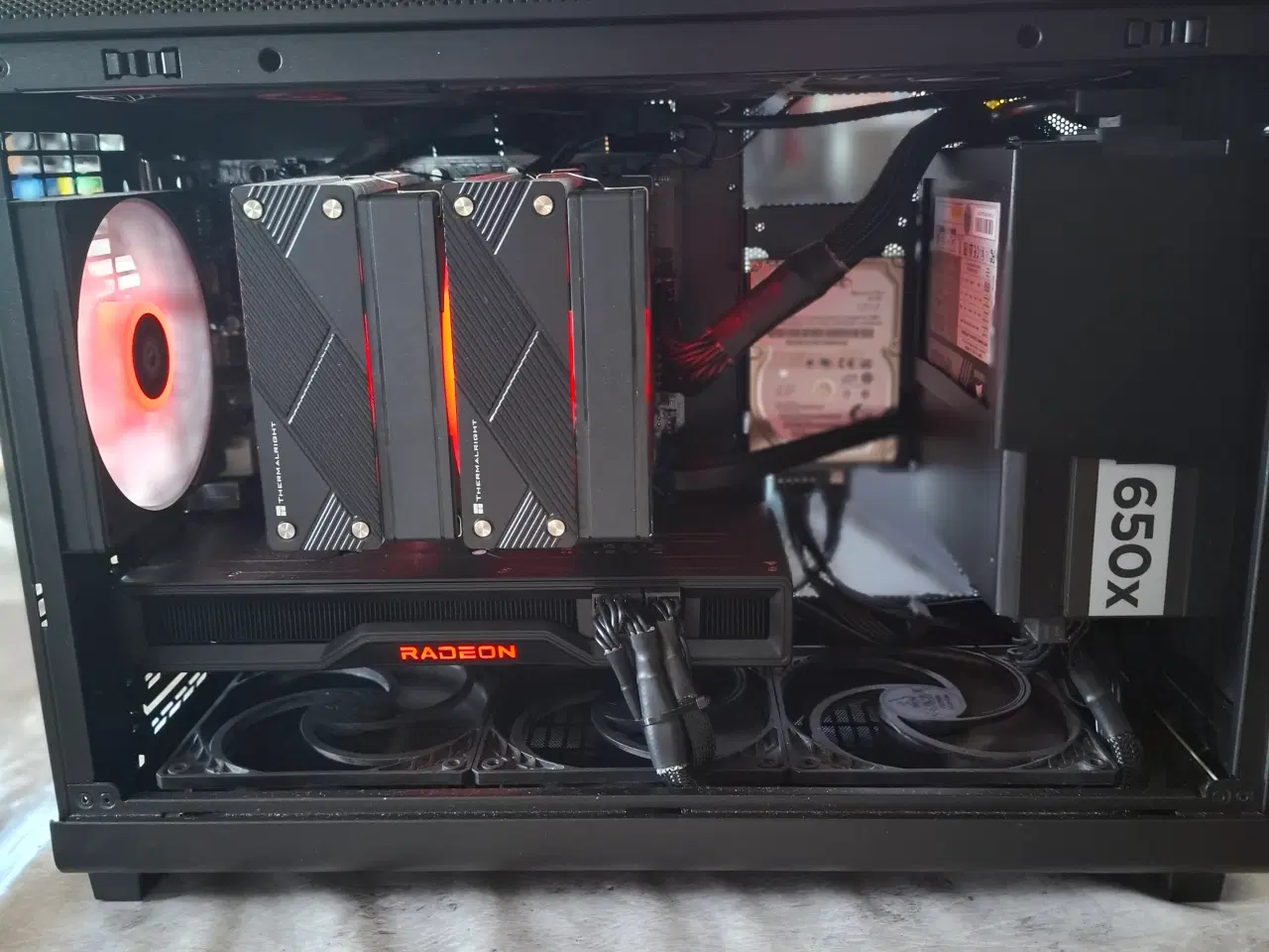 Billede 3 - Stærk gaming computer 