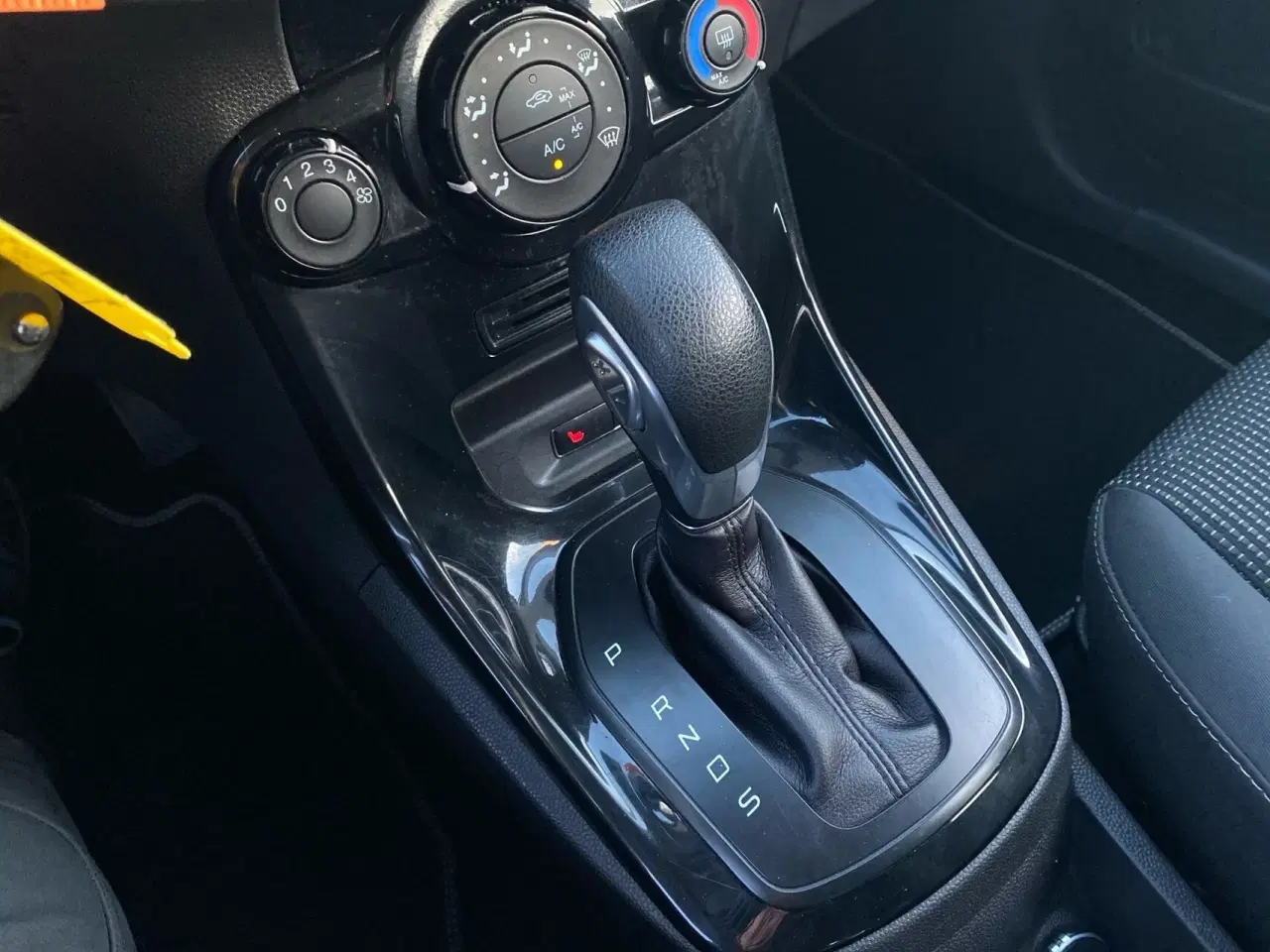 Billede 15 - Ford Fiesta 1,0 EcoBoost Titanium 100HK 5d 6g Aut.