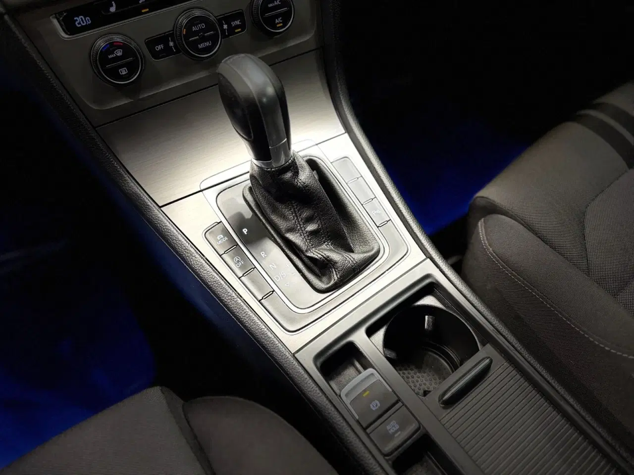 Billede 7 - VW Golf VII 1,4 TSi 140 R-line DSG BMT