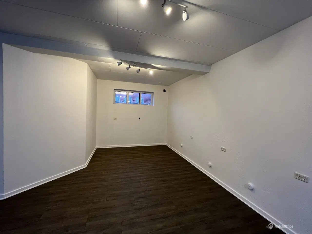 Billede 12 - Butikslokale i Skive centrum