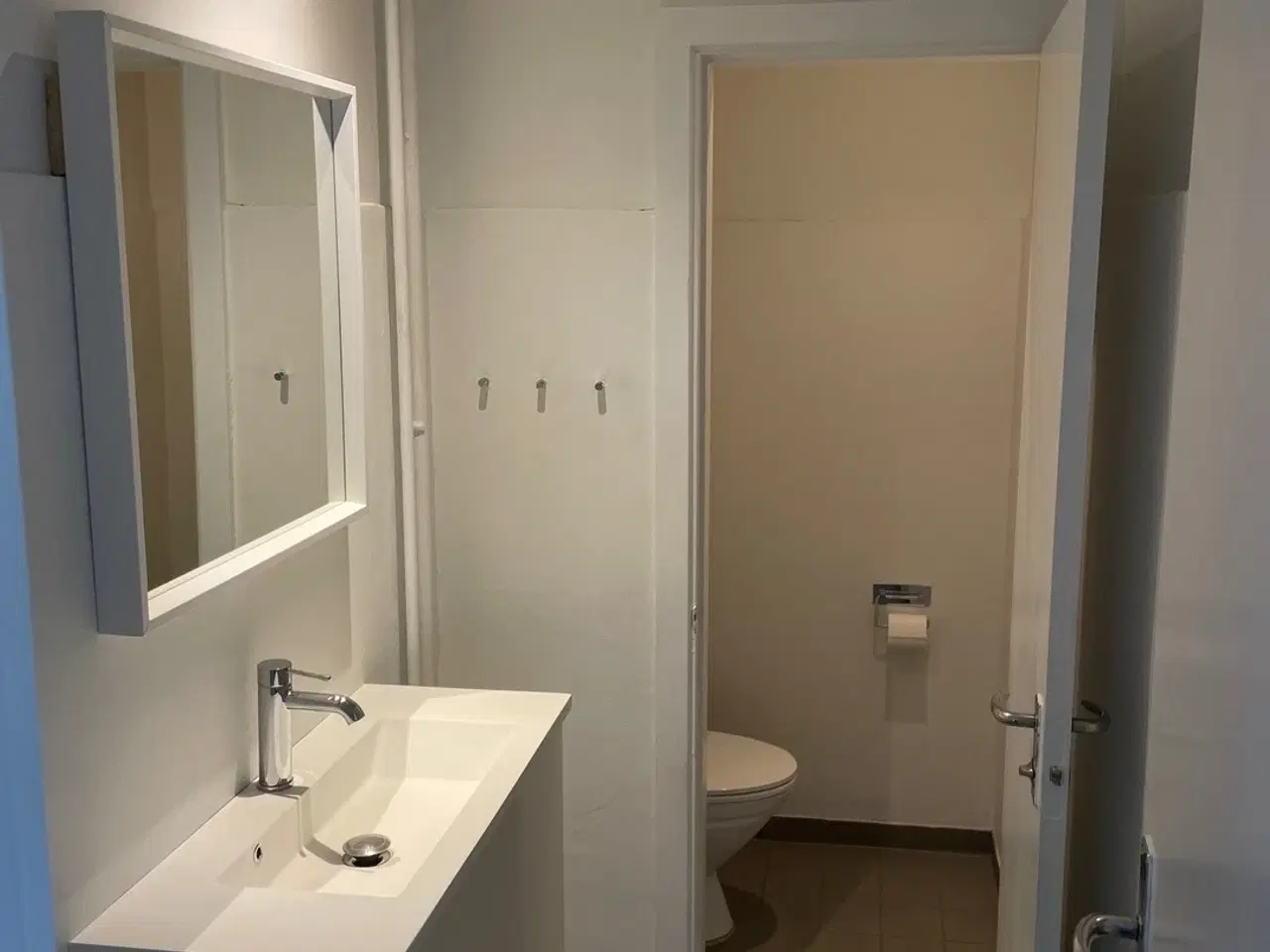 Billede 8 - kontor/showroom i gentofte