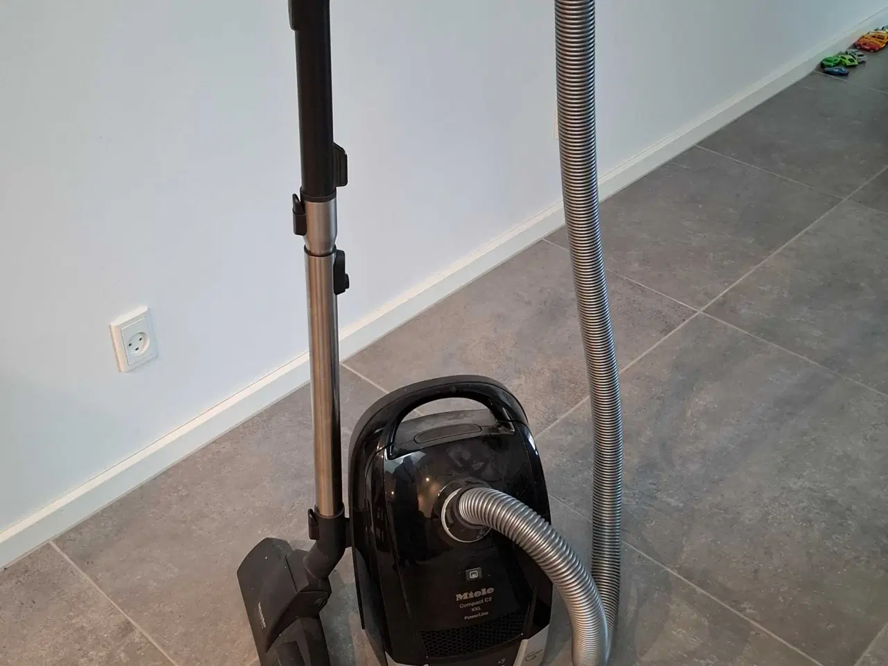 Billede 2 - Støvsuger 