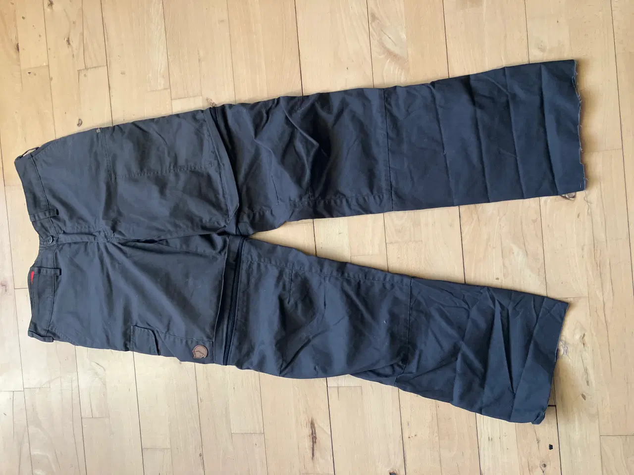 Billede 1 - Fjällräven bukser, kvinder