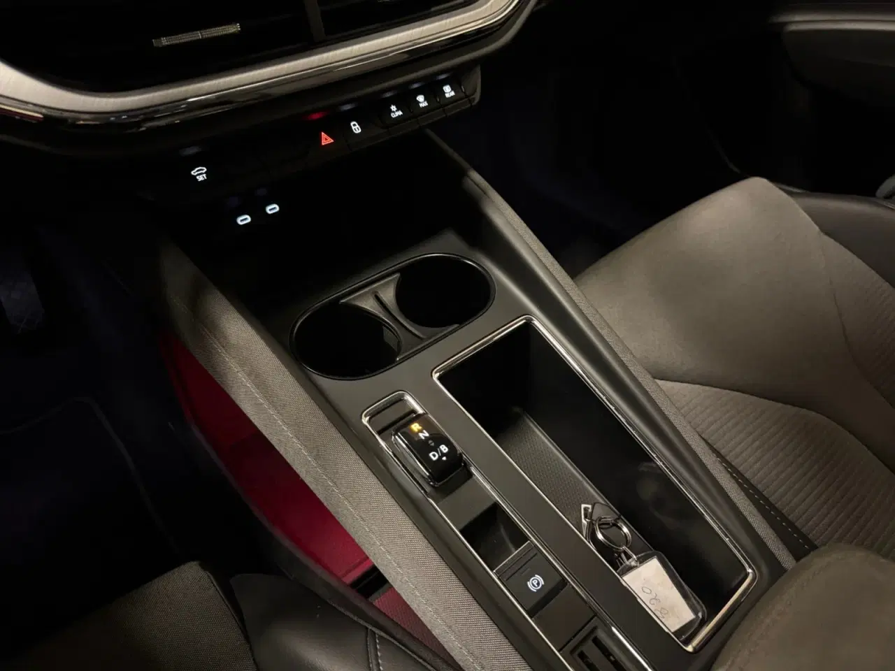 Billede 11 - Skoda Enyaq 60 iV