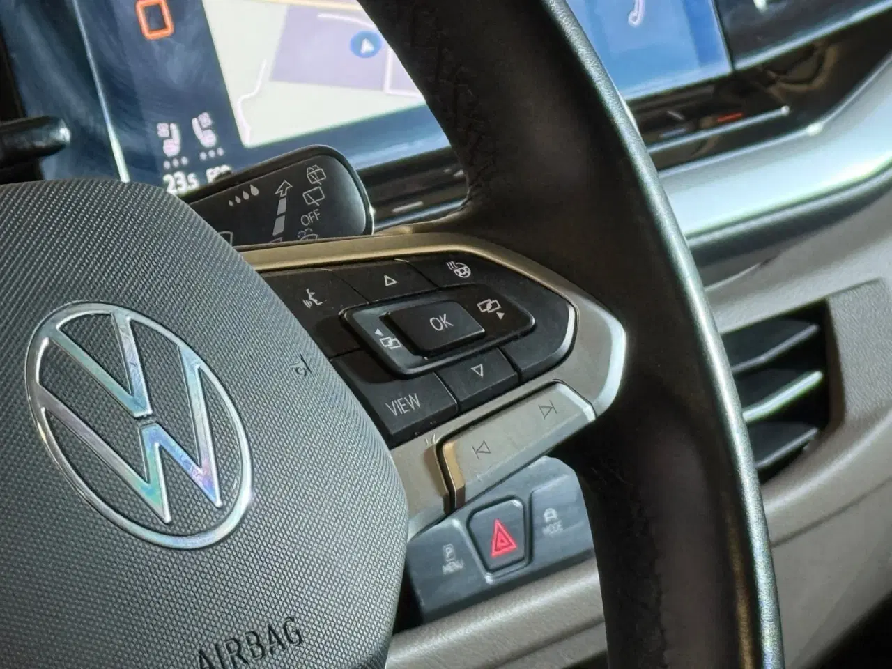 Billede 13 - VW Multivan 1,4 eHybrid Style DSG kort