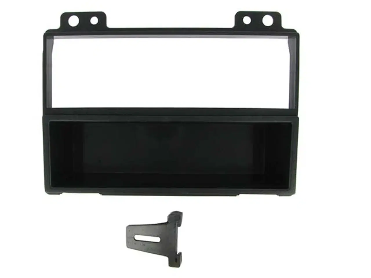 Billede 1 - Connects2 CT24FD07 1-DIN ramme Ford