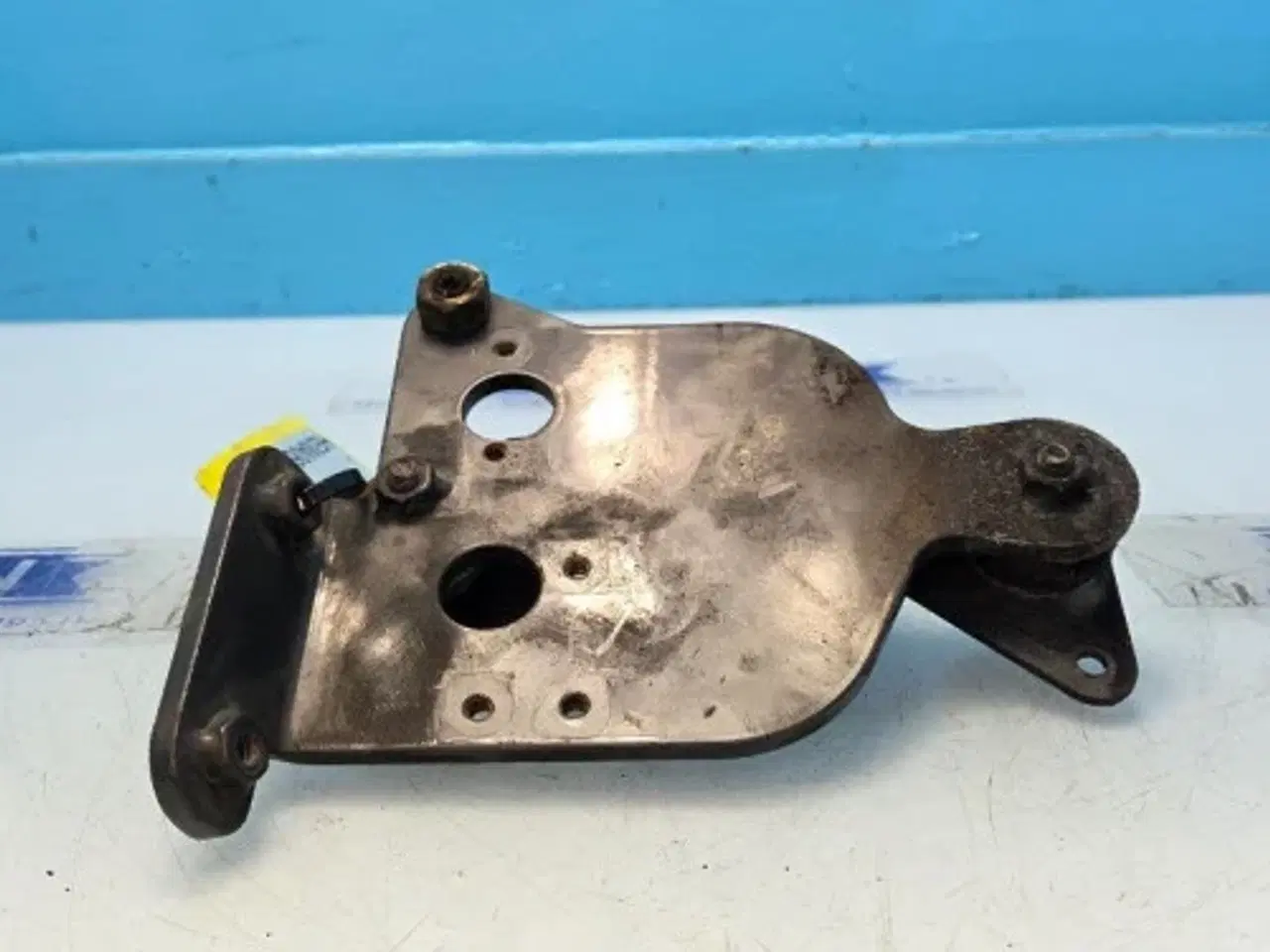 Billede 10 - Bobcat  TL38.70X   Support  7296815