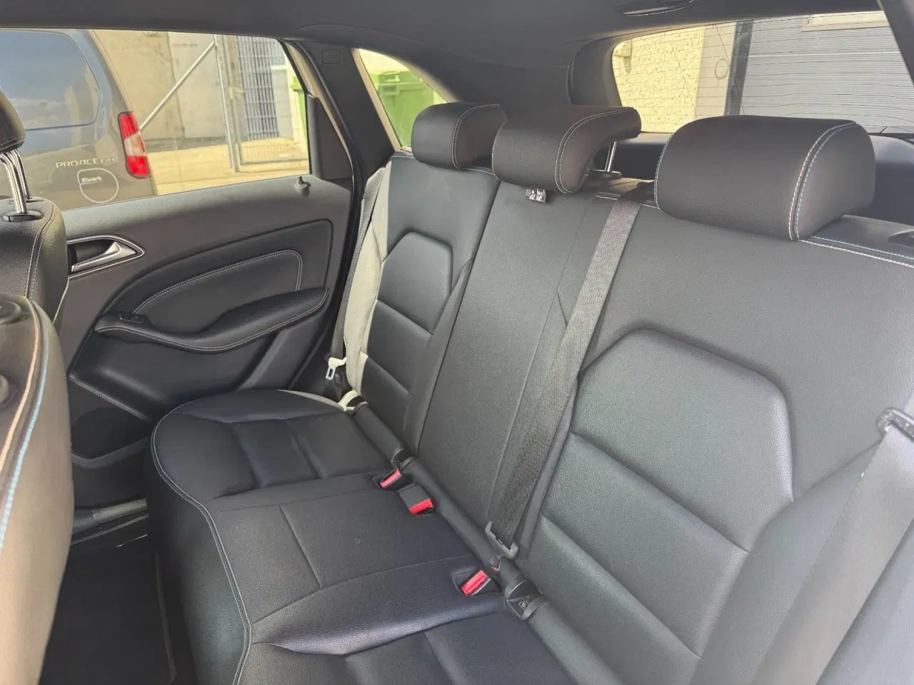 Billede 17 - Mercedes B250 e  aut.