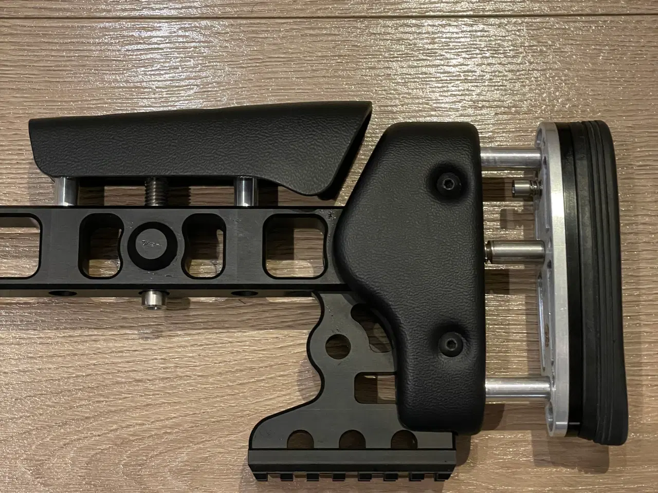 Billede 6 - GRS BoltHorn til tikka T3X/CTR SA