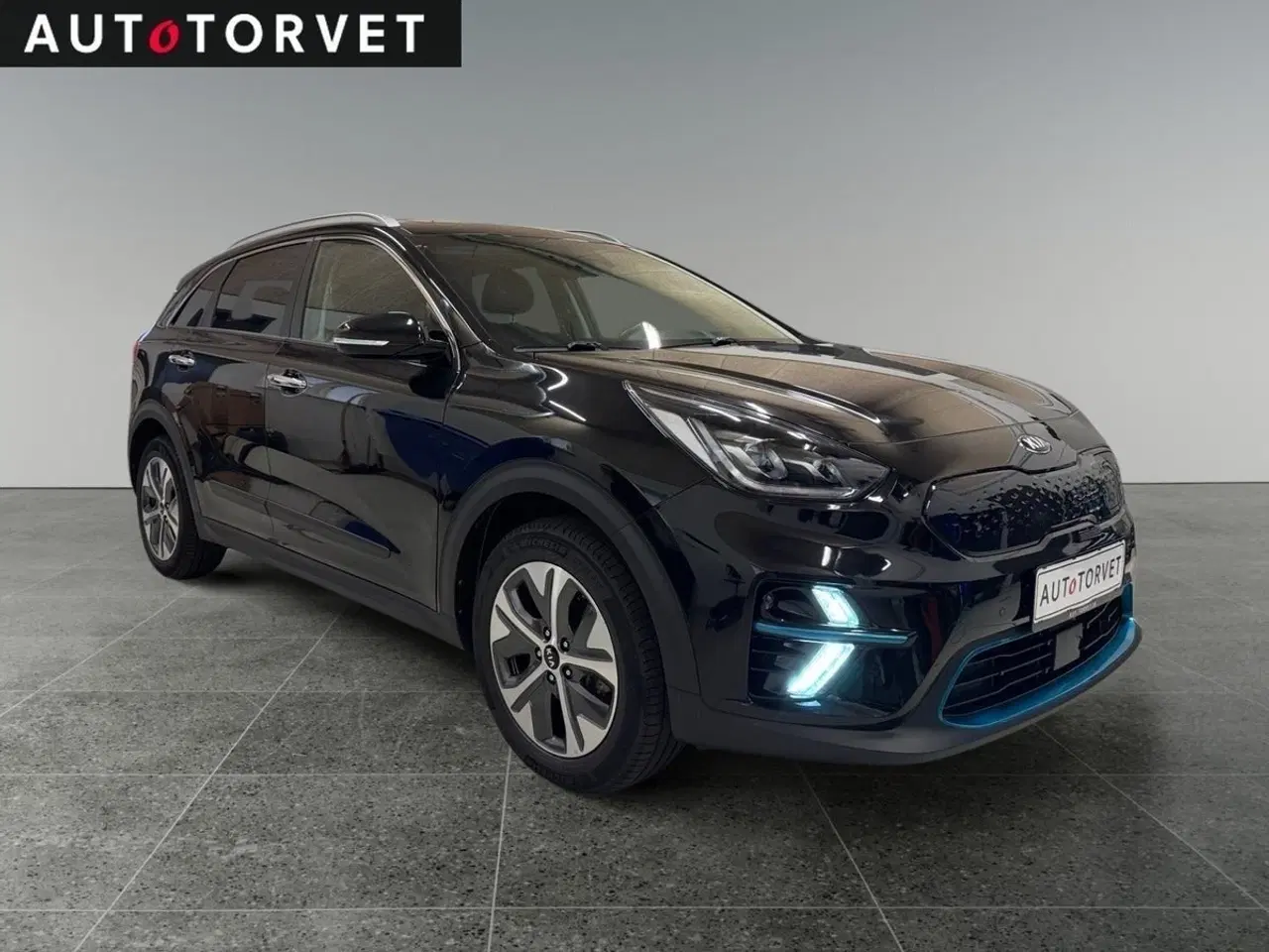 Billede 2 - Kia e-Niro 39 Comfort