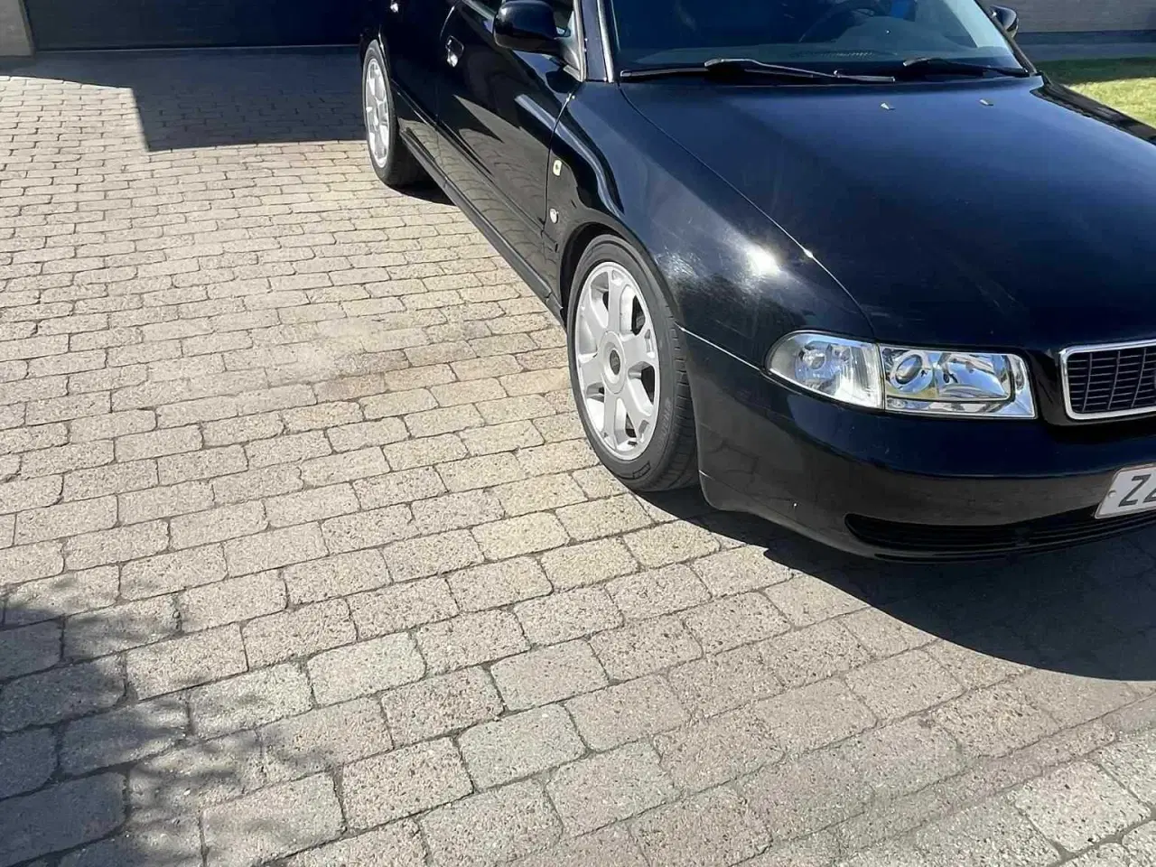 Billede 7 - Audi a4 b5 1.8T 
