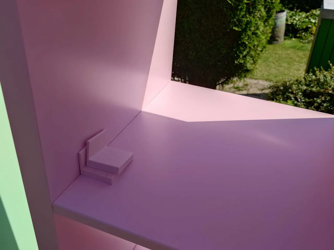 Billede 8 - 2 stk IKEA Kallax reoler 