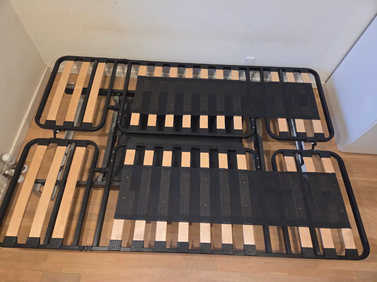 Billede 5 - Innovation futon - sofaseng