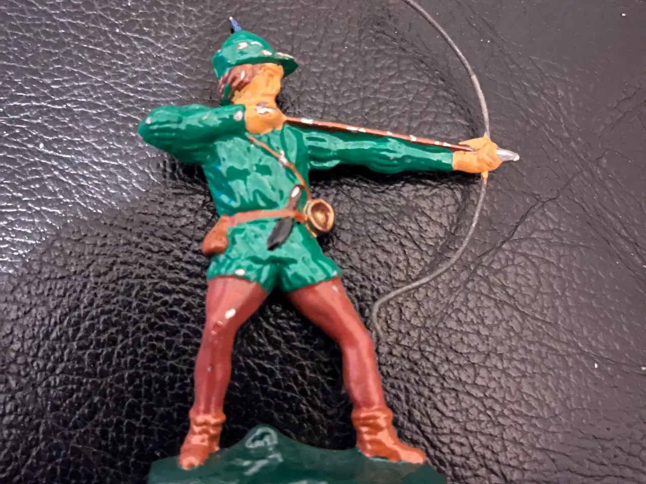 Billede 4 - Krolyn figurerer 