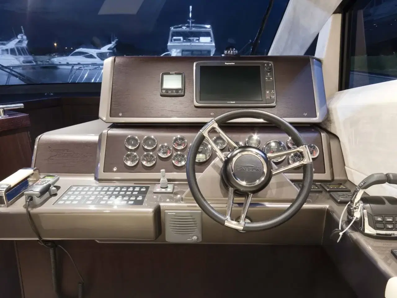 Billede 36 - Galeon 430 SKY - 2XD4-300/Udstyr - 2023