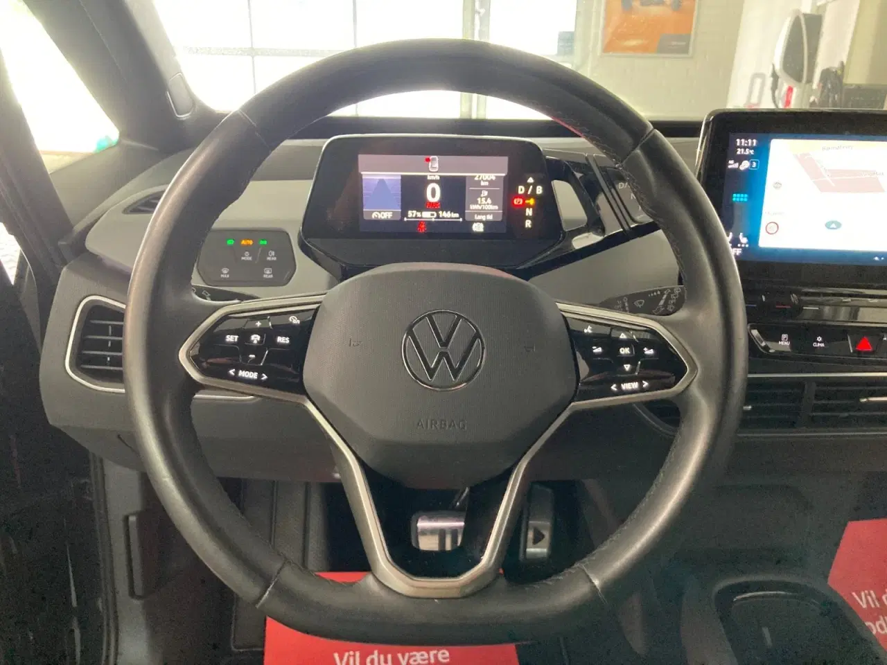 Billede 12 - VW ID.3 45 Pure Performance