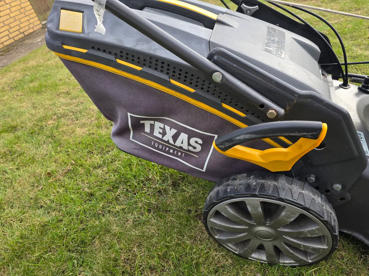 Billede 5 - Texas Premium 5390 TR/W