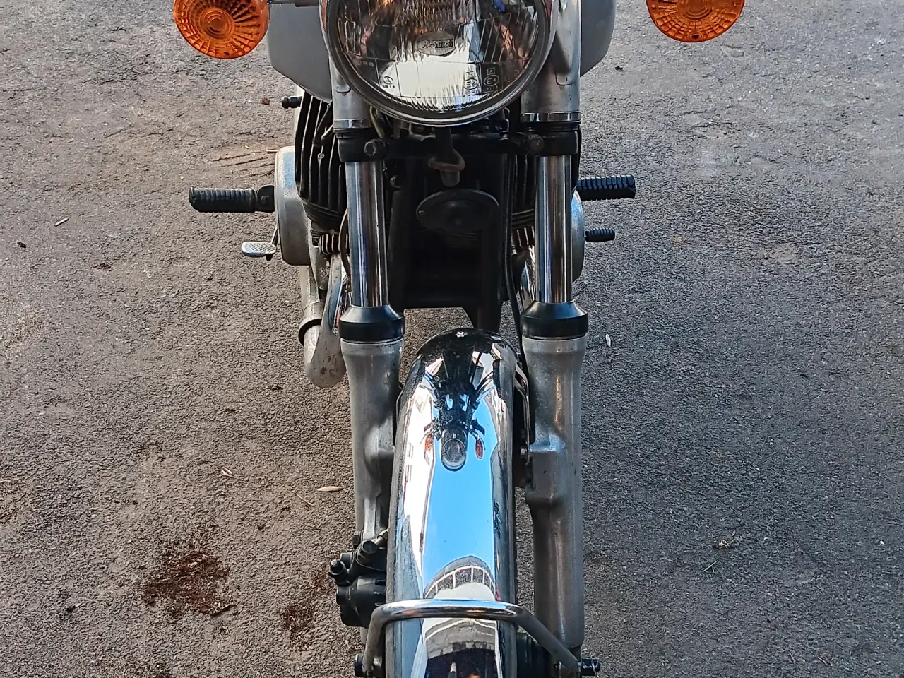 Billede 3 -  Flot Suzuki gt500