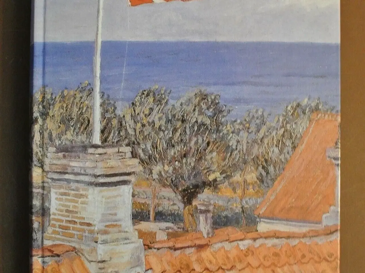 Billede 1 - og gamle danmark - en beskivelse af danmark i det 