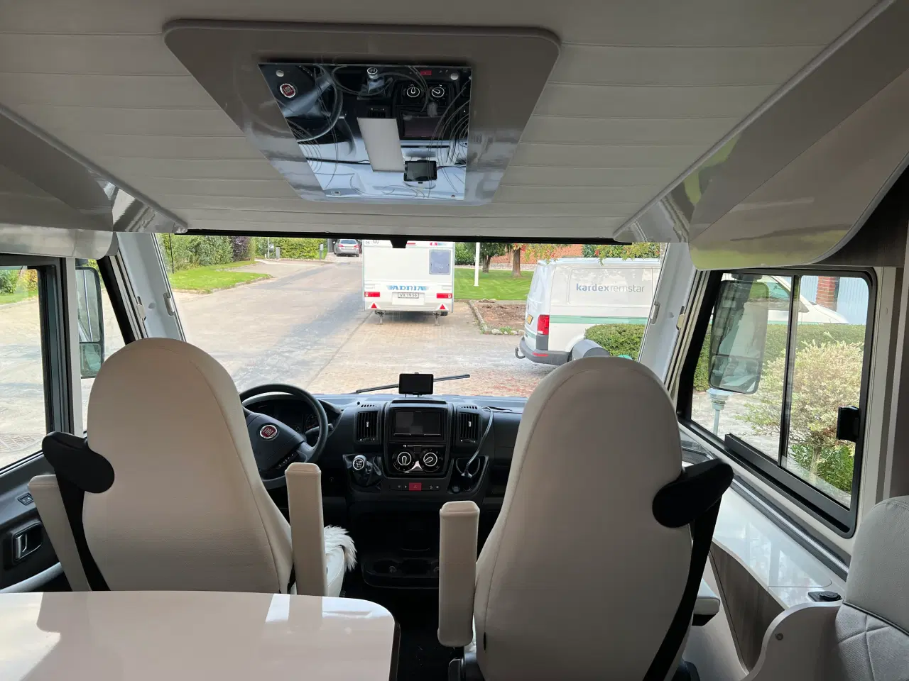 Billede 3 - Autocamper 879G