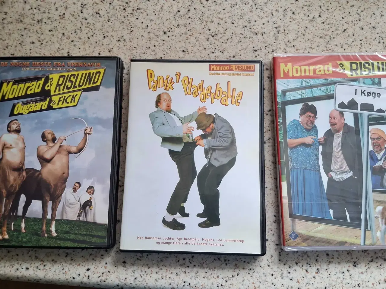 Billede 4 - Dvd films