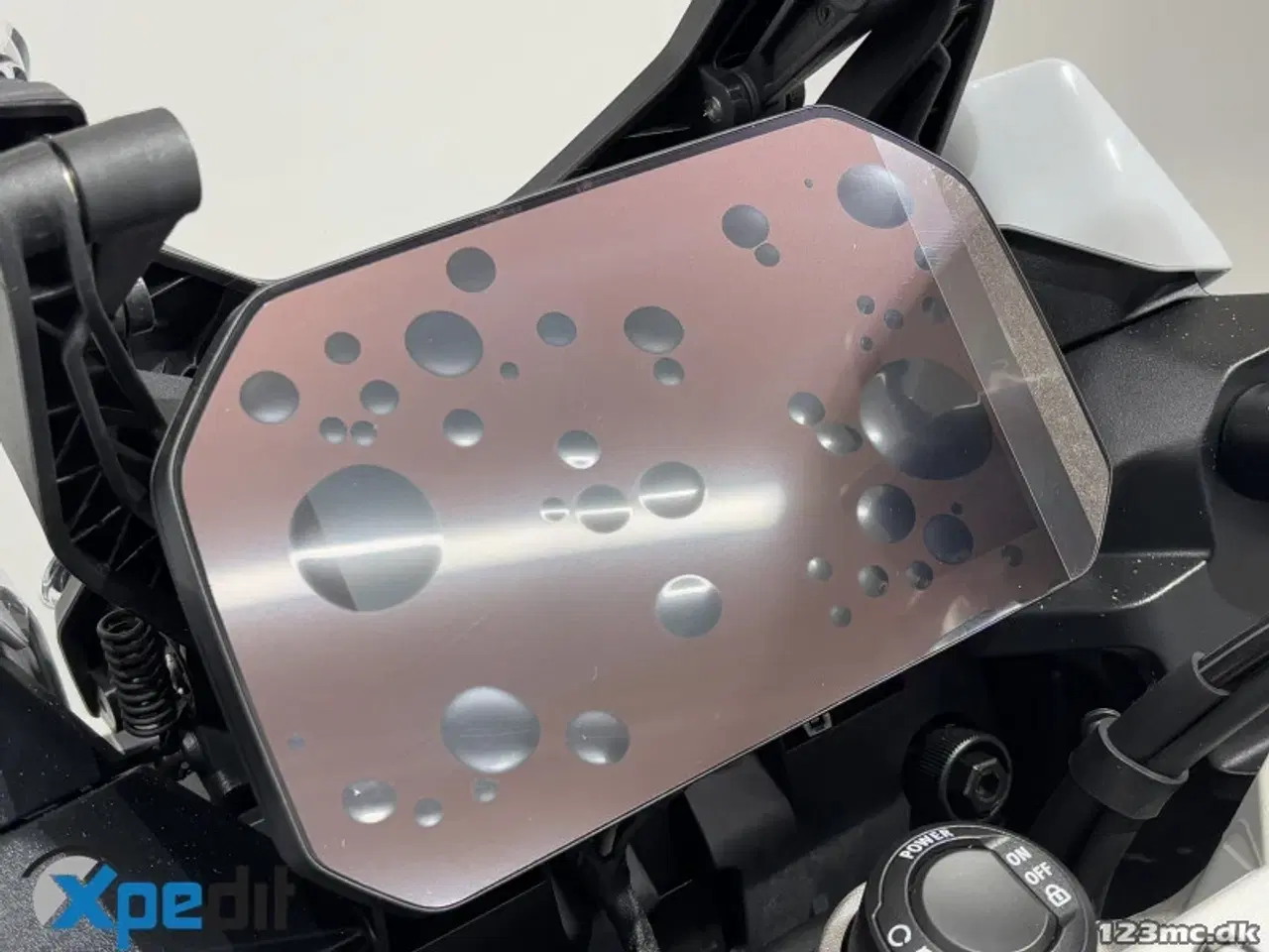 Billede 14 - BMW F 900 XR