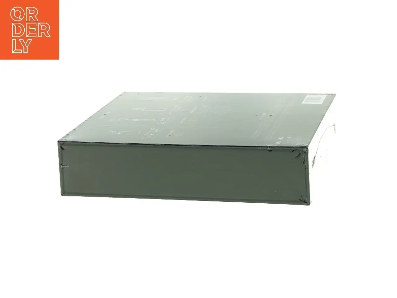 Billede 4 - Beard Grwth kit fra Bellezon (str. 22 x 22 x 5cm)