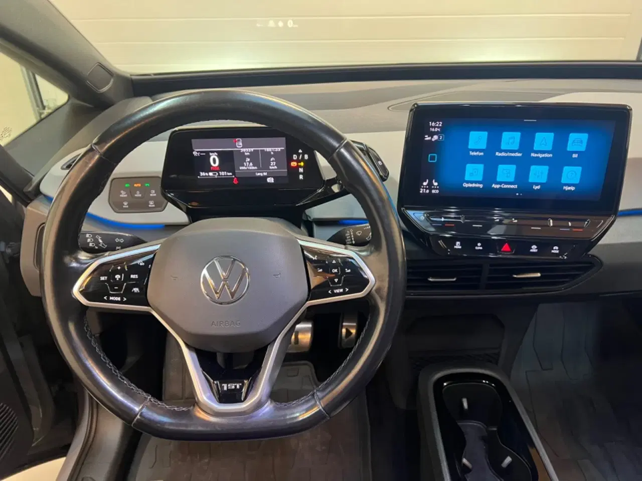 Billede 6 - VW ID.3 58 1ST Pro Performance Max