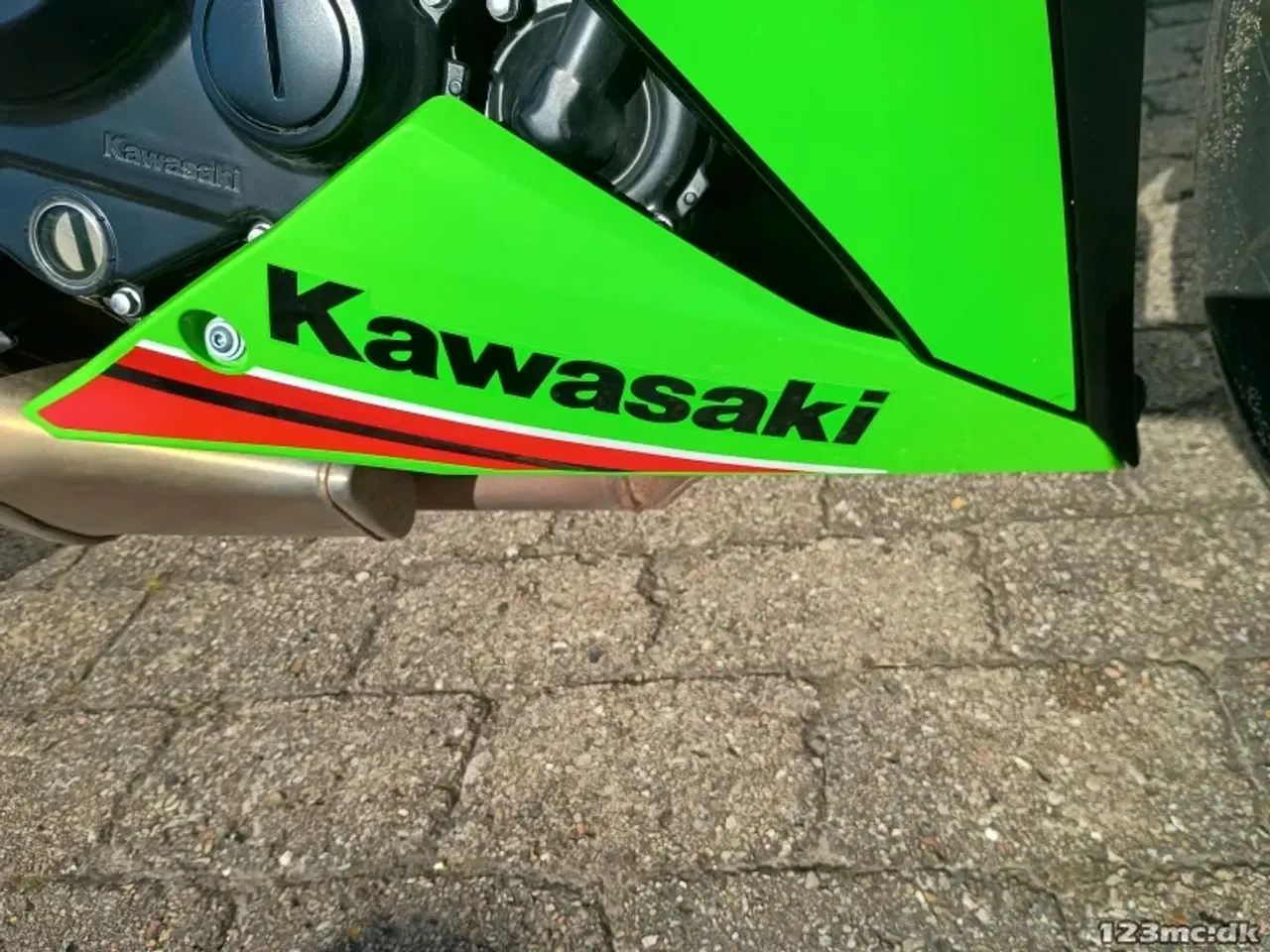 Billede 12 - Kawasaki Ninja 650 ABS