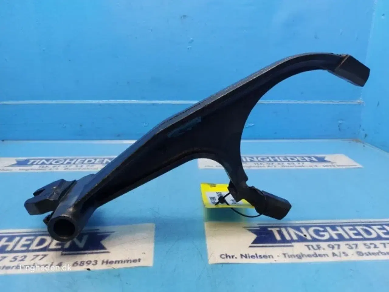 Billede 10 - Massey Ferguson 690 Gaffel 1674533M3