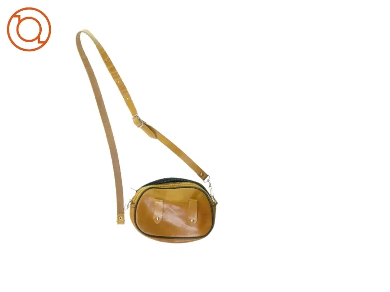 Billede 2 - Taske (str. 19 x 14 cm)