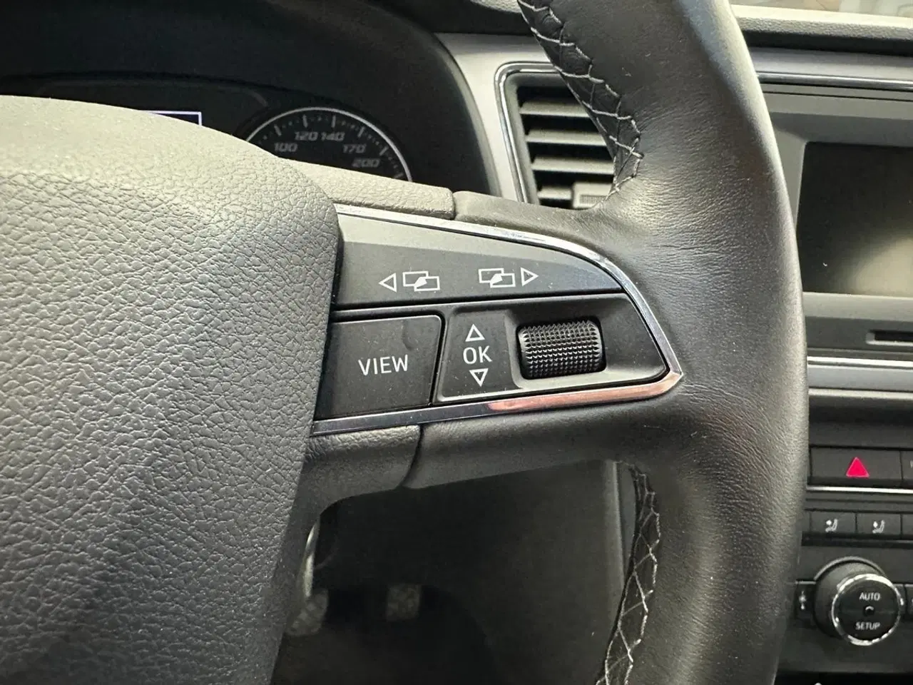 Billede 16 - Seat Leon 1,0 TSi 115 Style