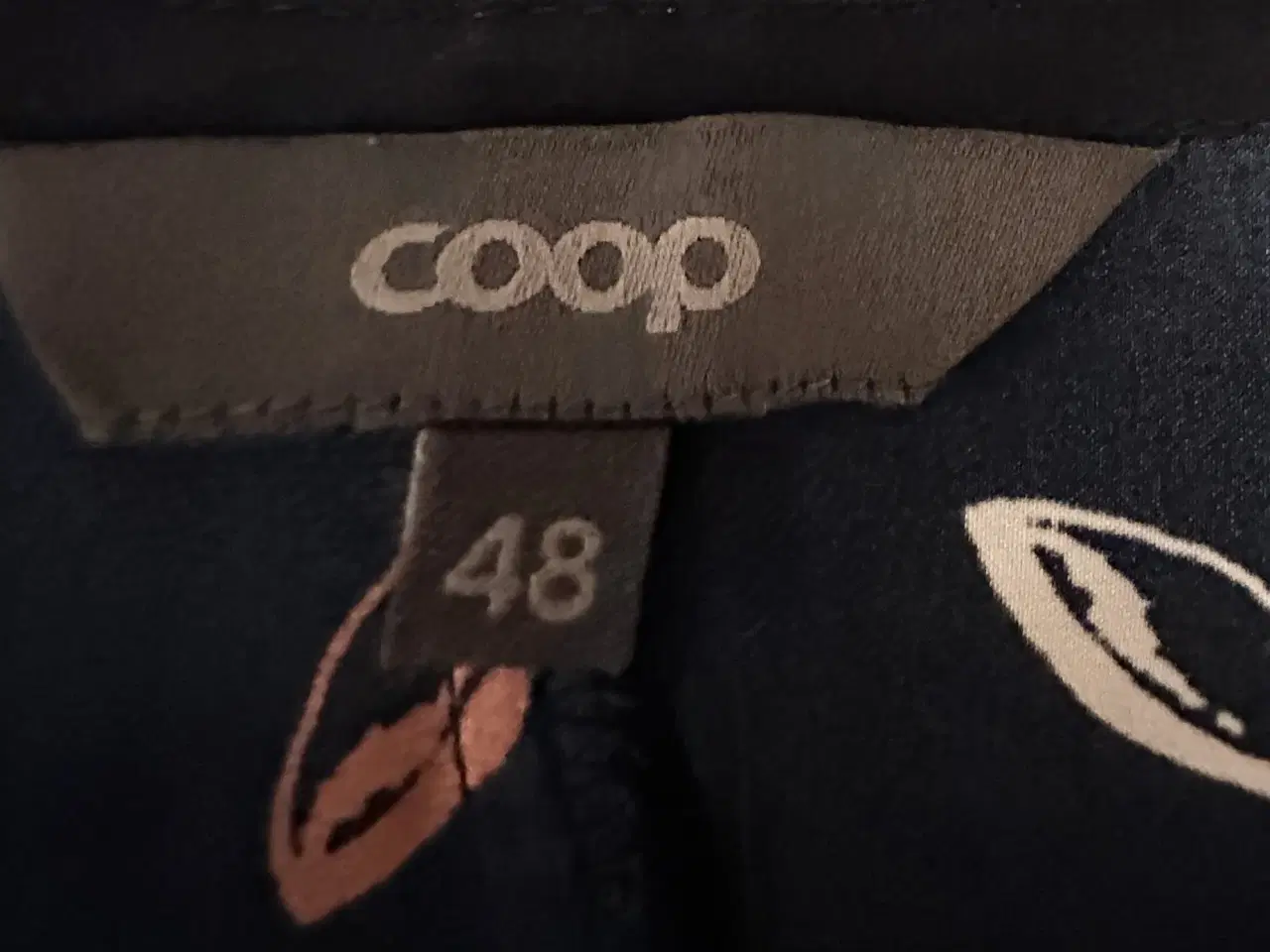 Billede 8 - Smuk tunika/kjole str. 48 som ny