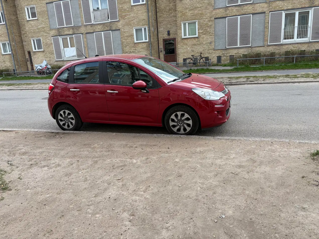 Billede 2 - Citron C3 2013