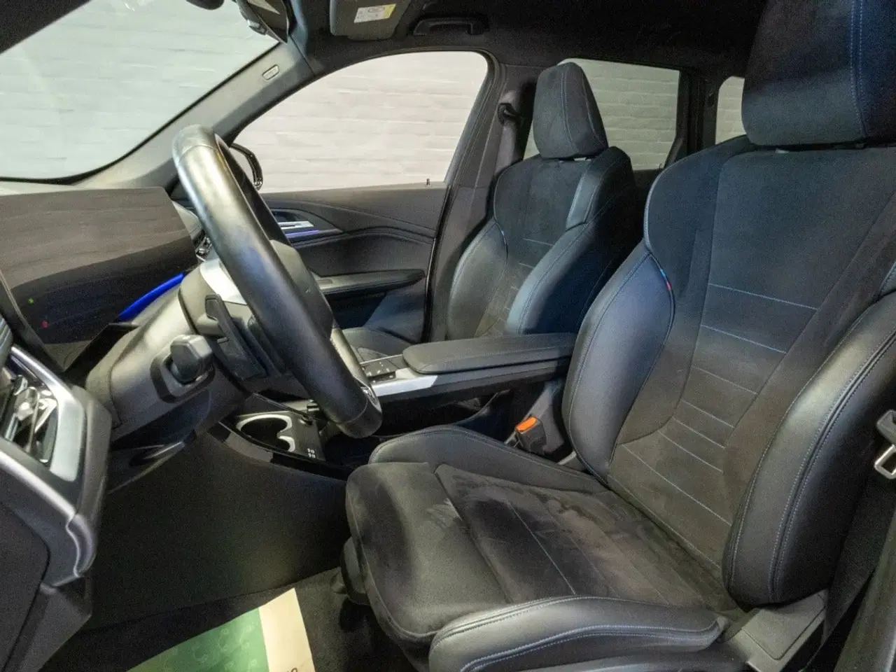 Billede 22 - BMW iX1 xDrive30 M-Sport