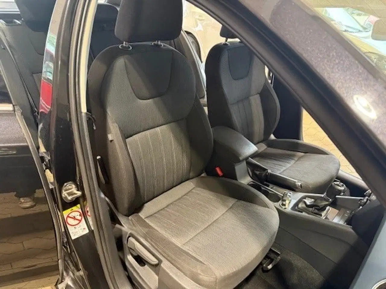 Billede 9 - Skoda Octavia 2,0 TDi 150 Style Combi DSG