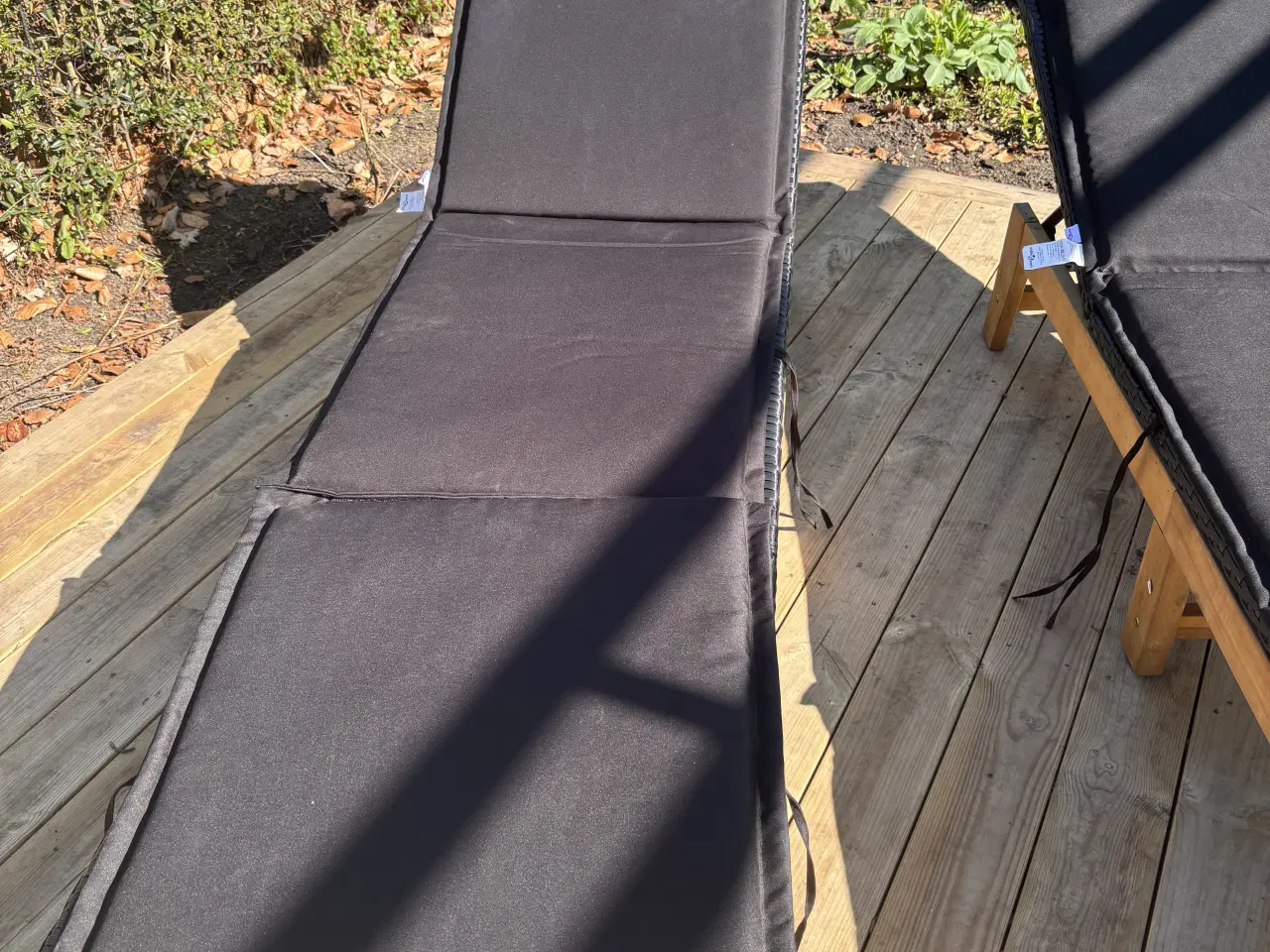 Billede 2 - Flotte solsenge