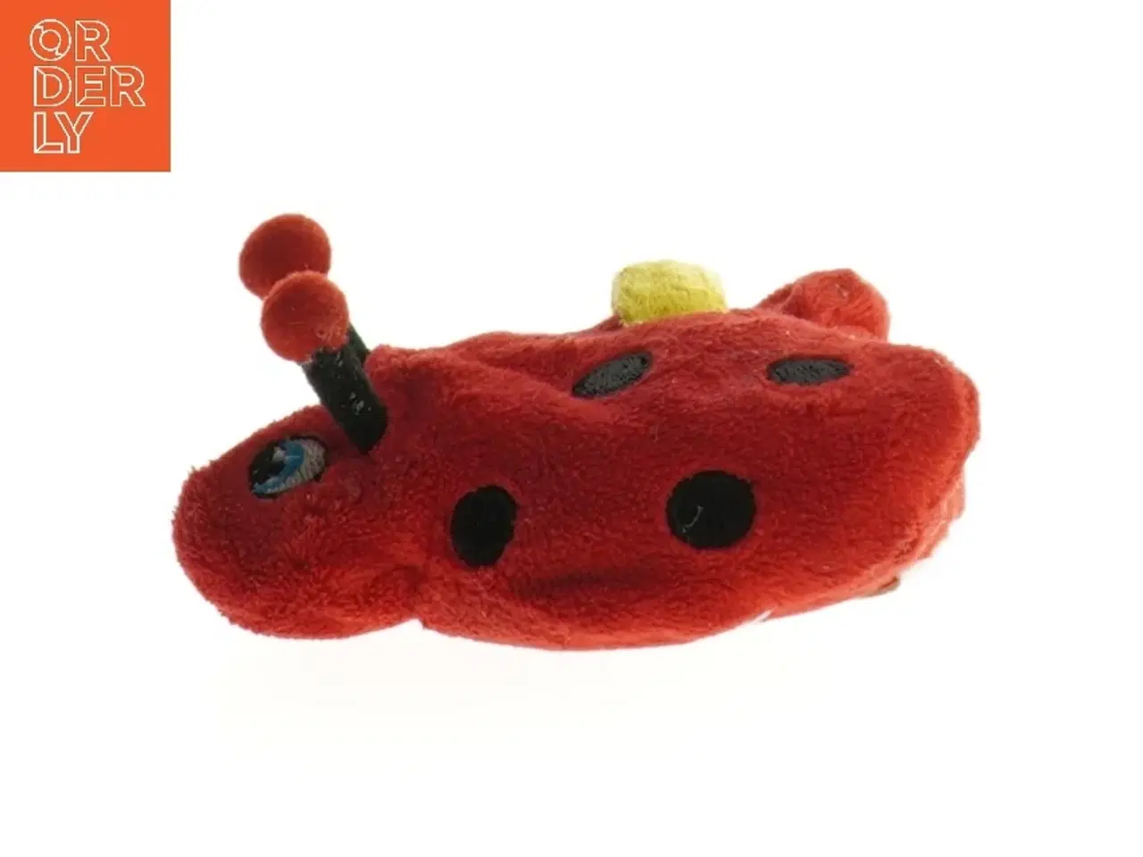 Billede 3 - Babylegetøj (str. 10 x 9 cm)