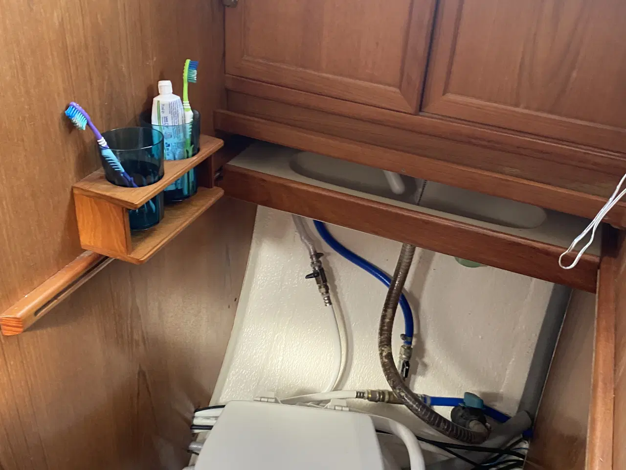 Billede 15 - Velholdt Mascot 28 