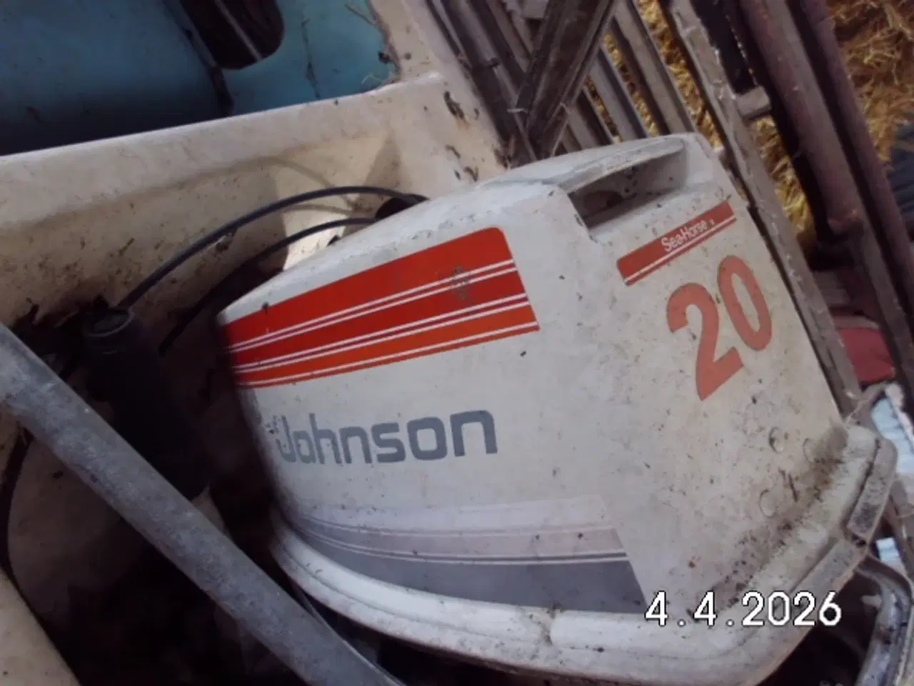 Billede 4 - Speedbåd